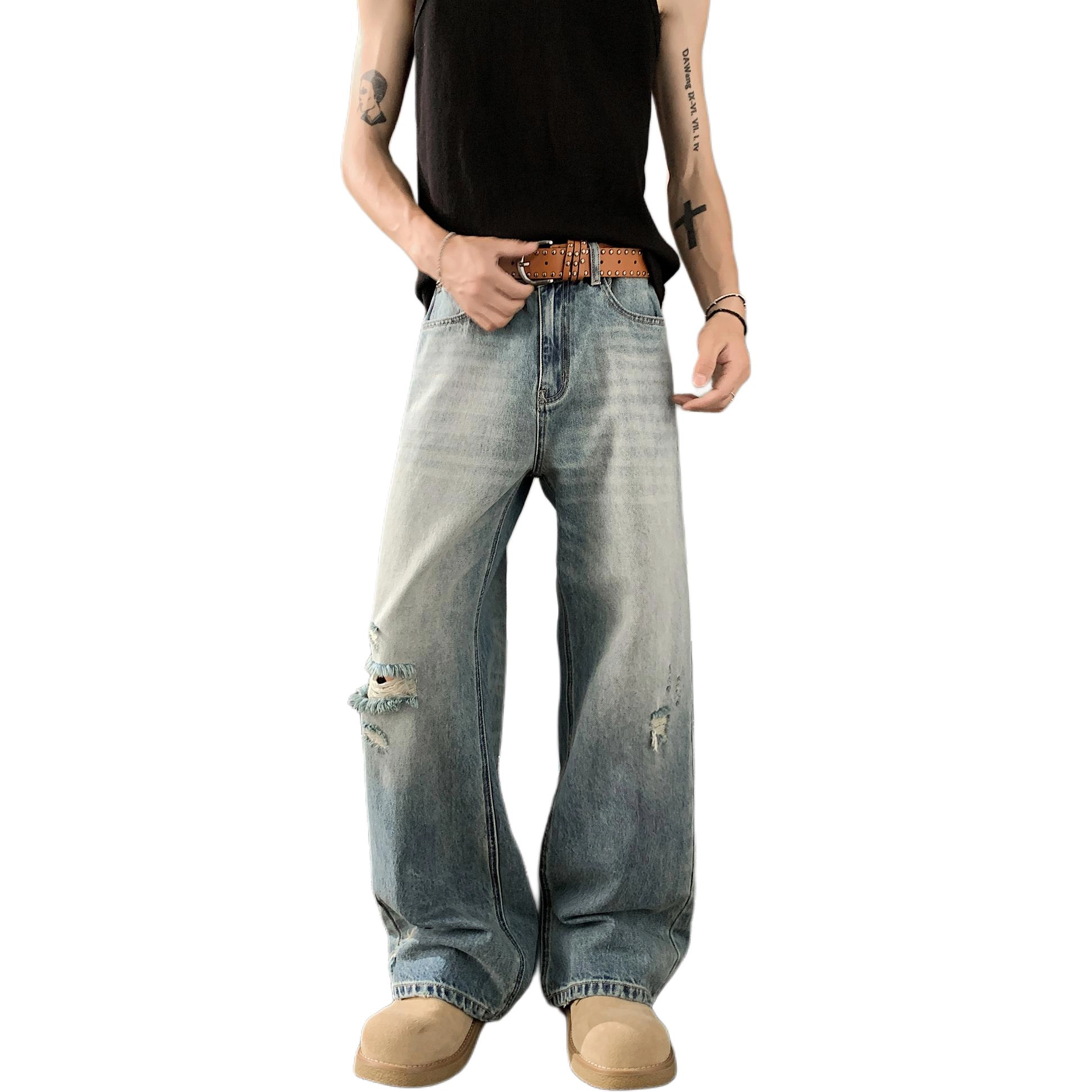cheanfitYKKvibeoversize
