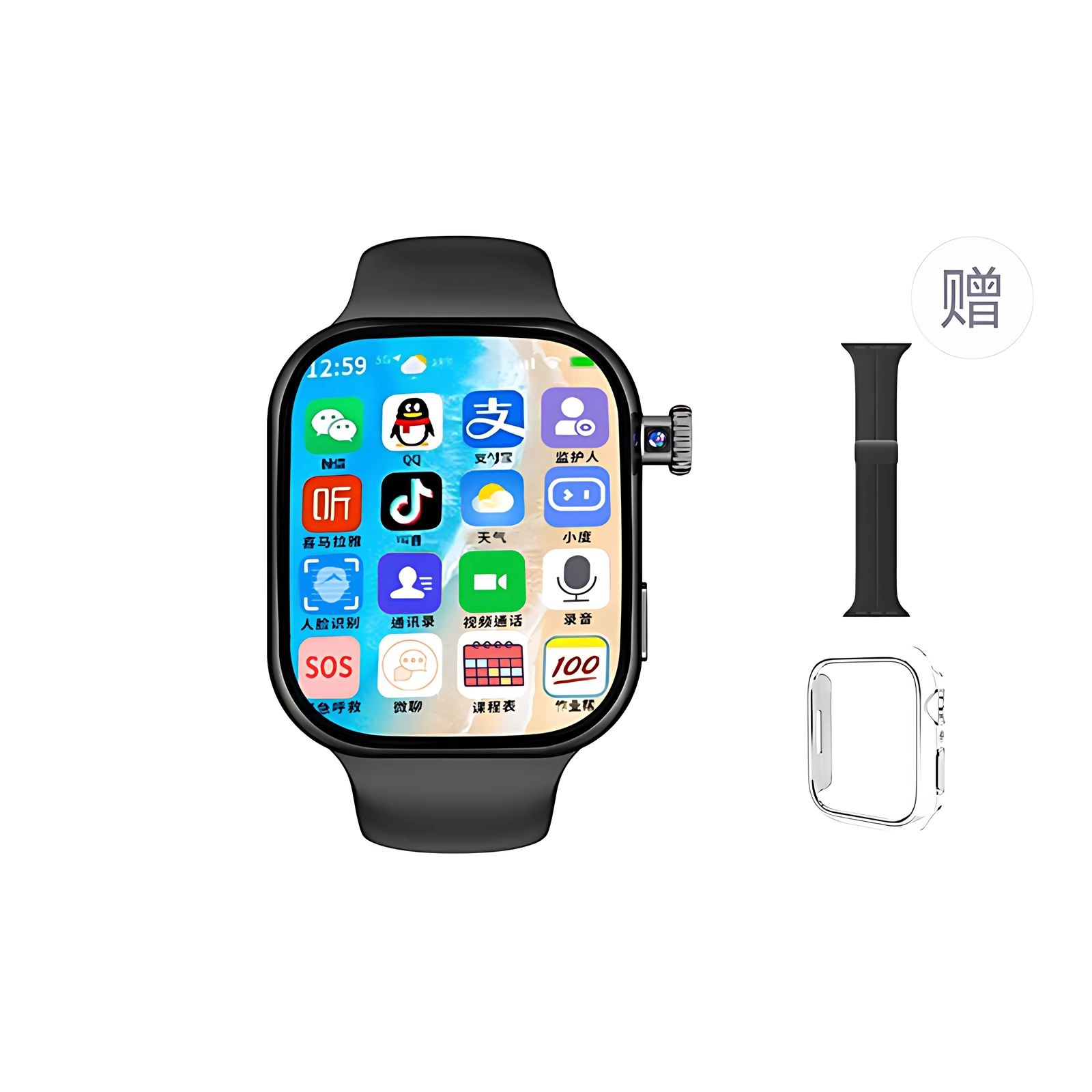 app 4GWiFi