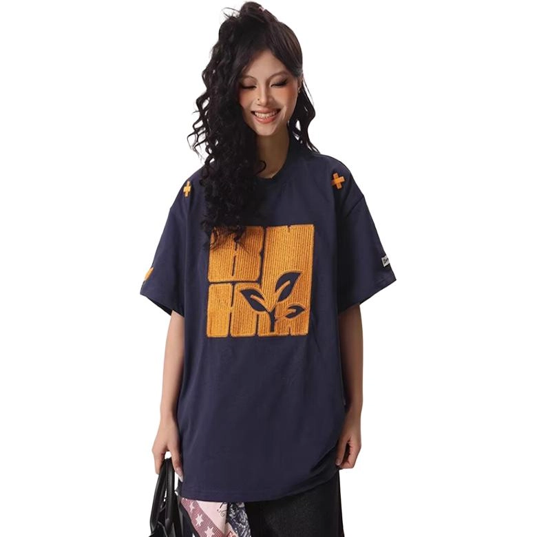 DJ.SPIRIT logo T