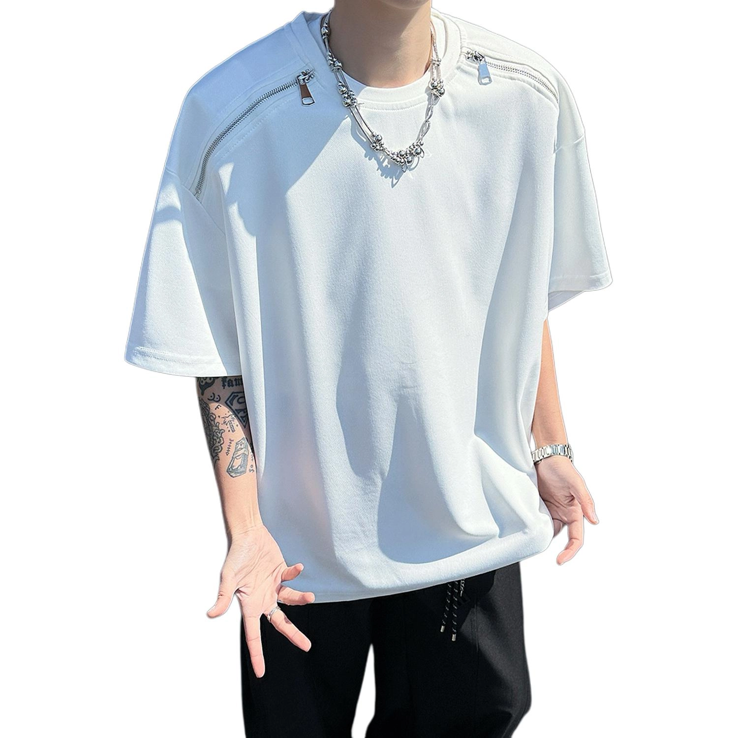 RAP PANDA vintageT