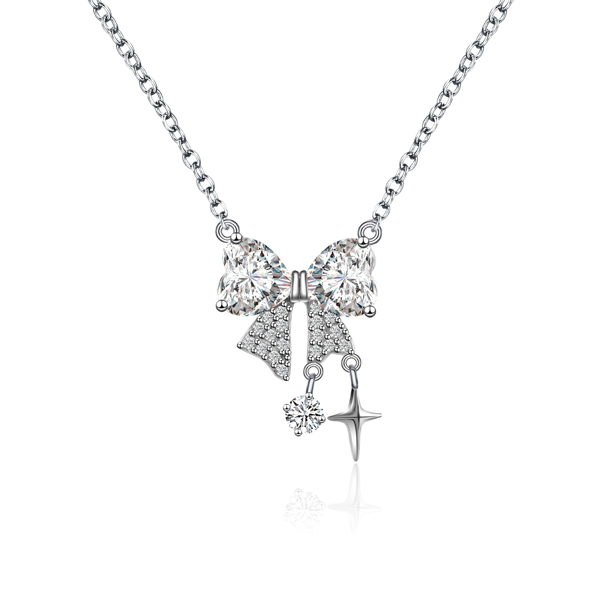 U ZIRCON ins s925