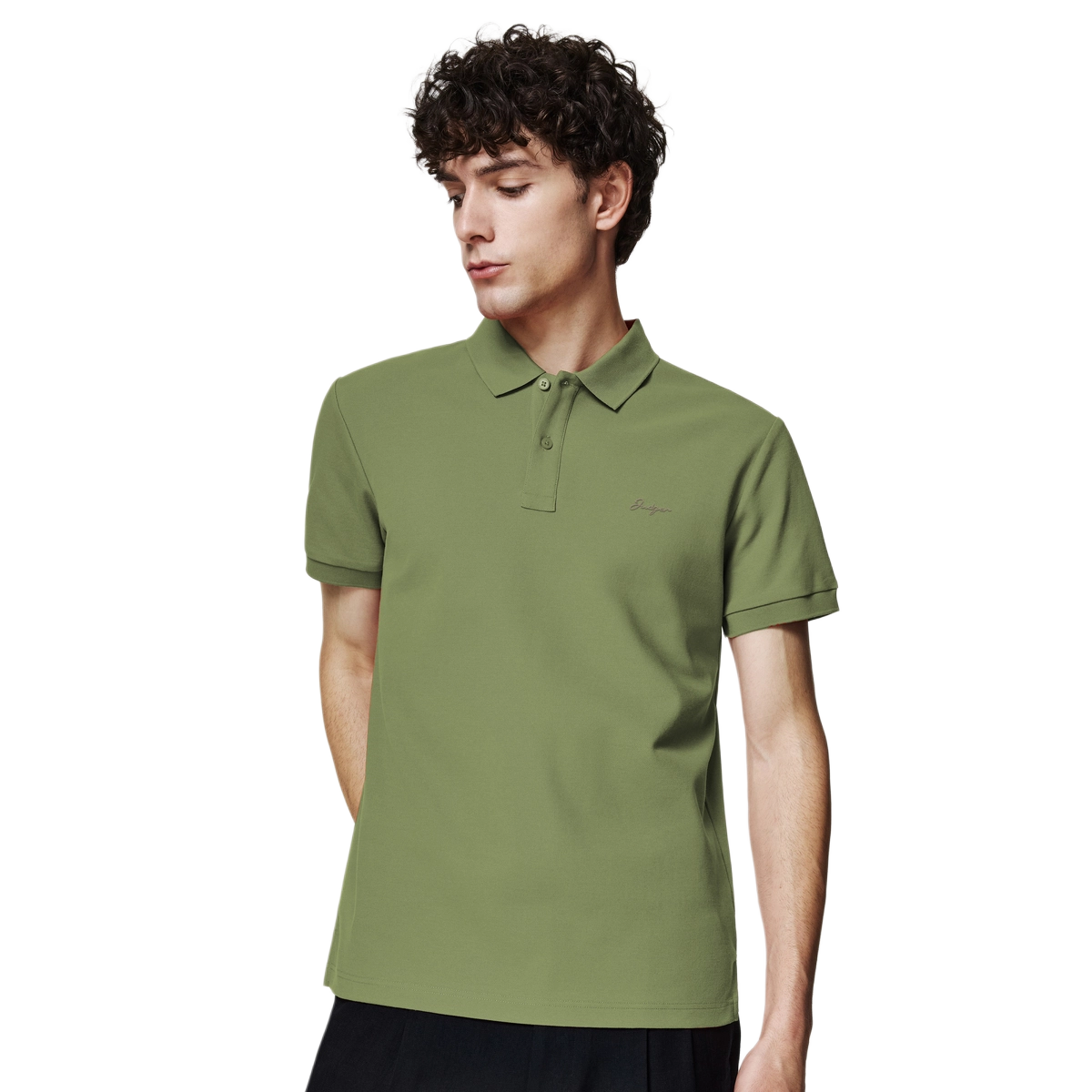 JUDGER Polo