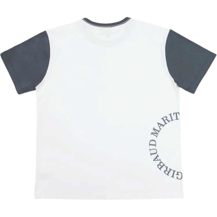 MARITHE FRANCOIS GIRBAUD T