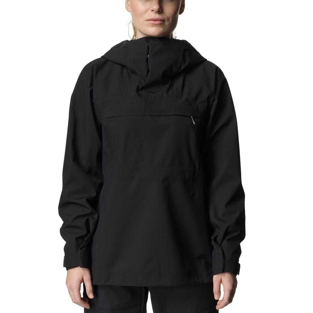 Houdini Ws Shelter -True Black