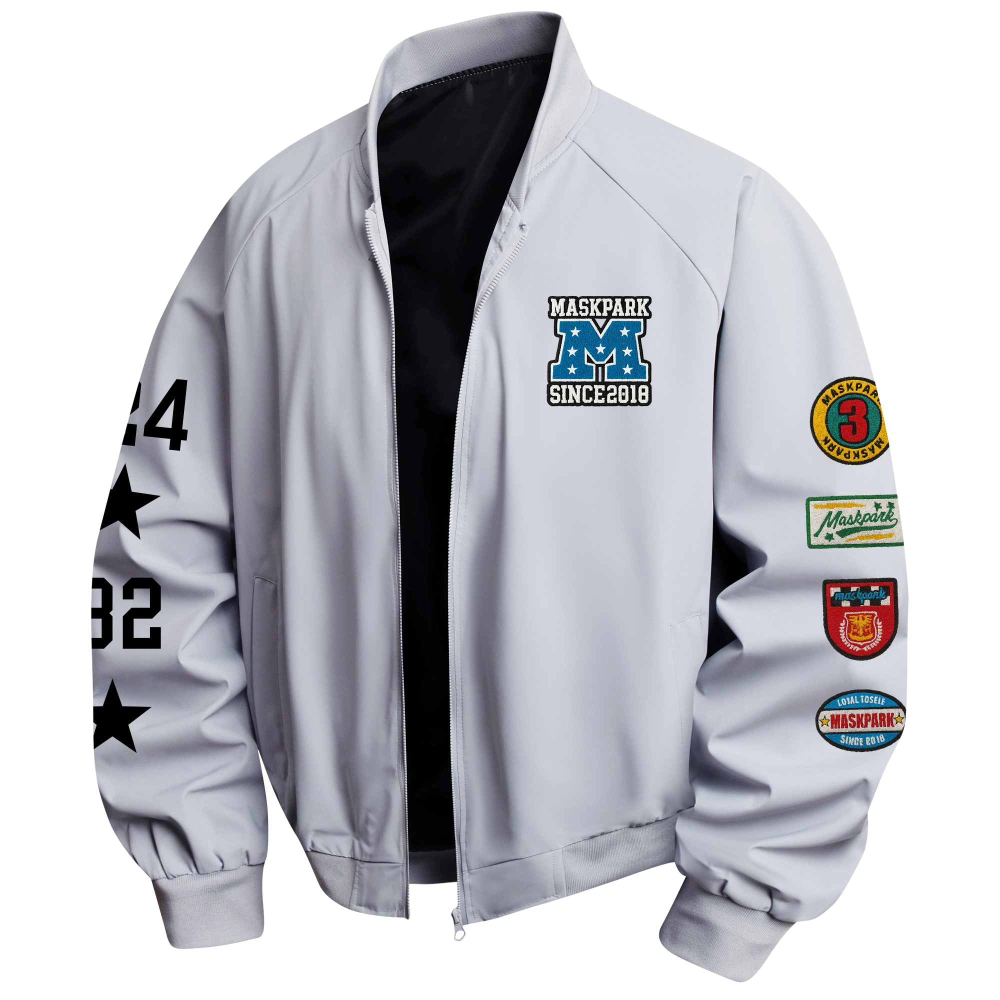 MASKPARK cleanfit