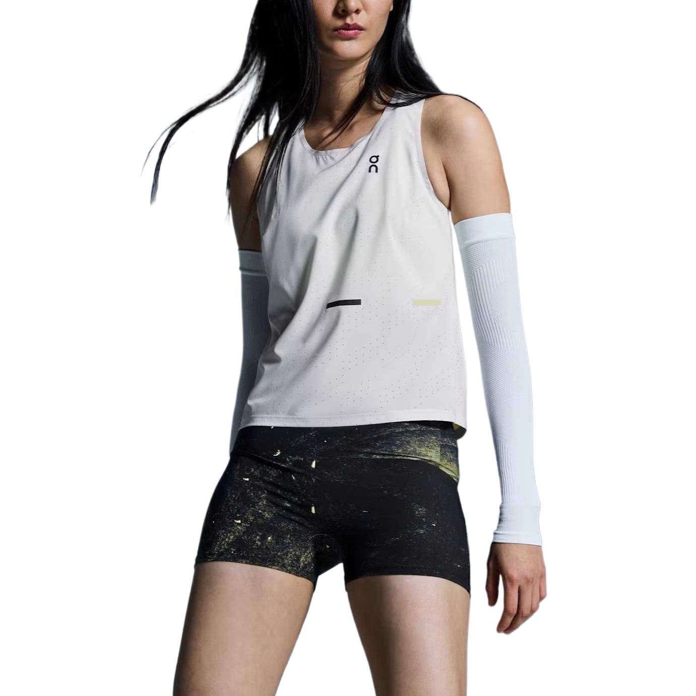 On Race Singlet