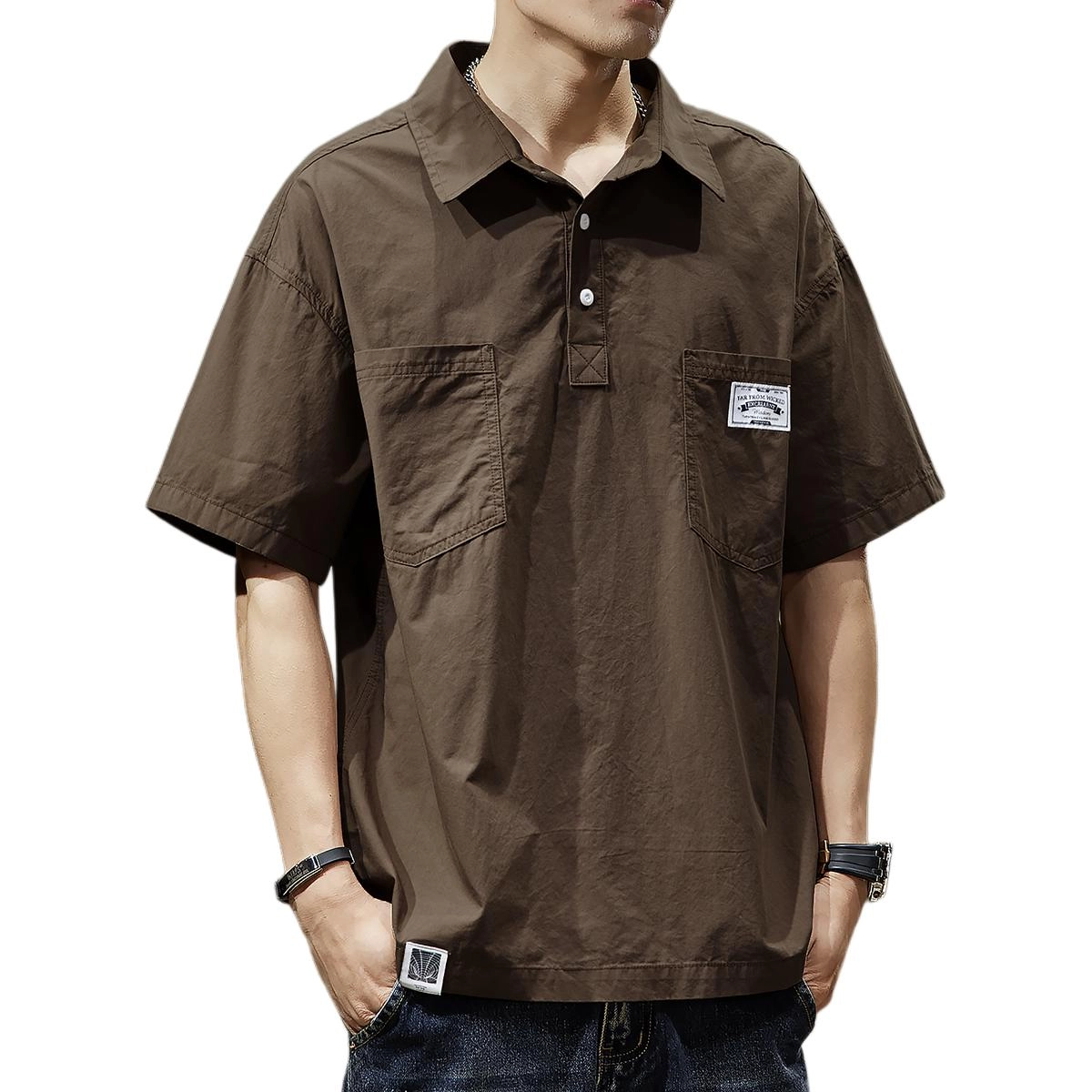 VUAS Polo