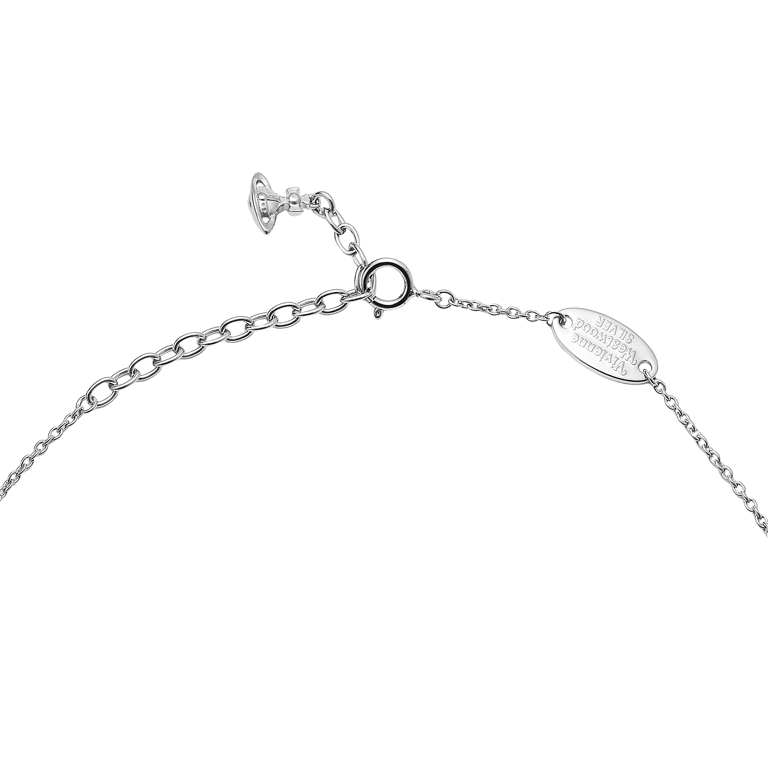 Vivienne Westwood Octavie Orb choker