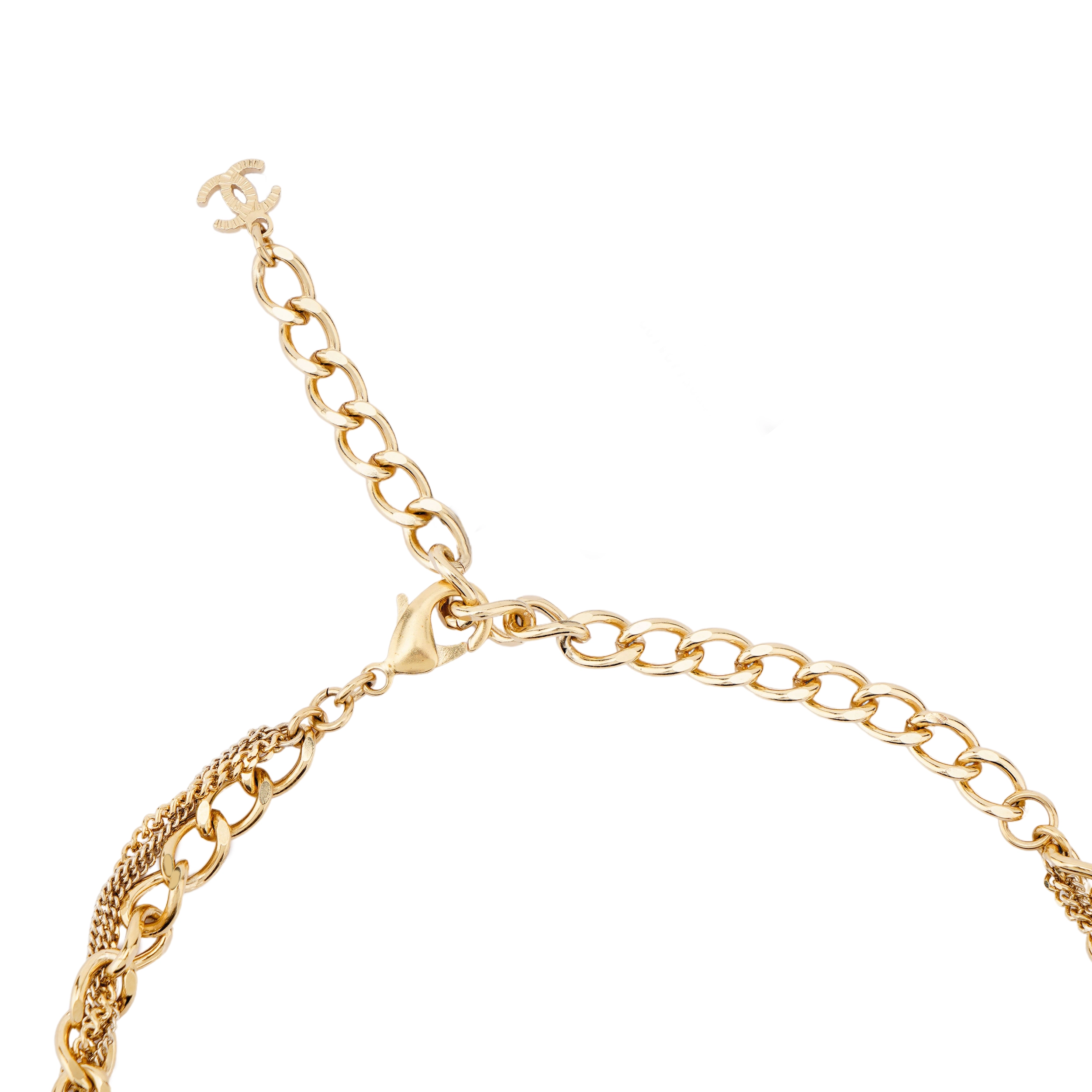 CHANEL Logo
