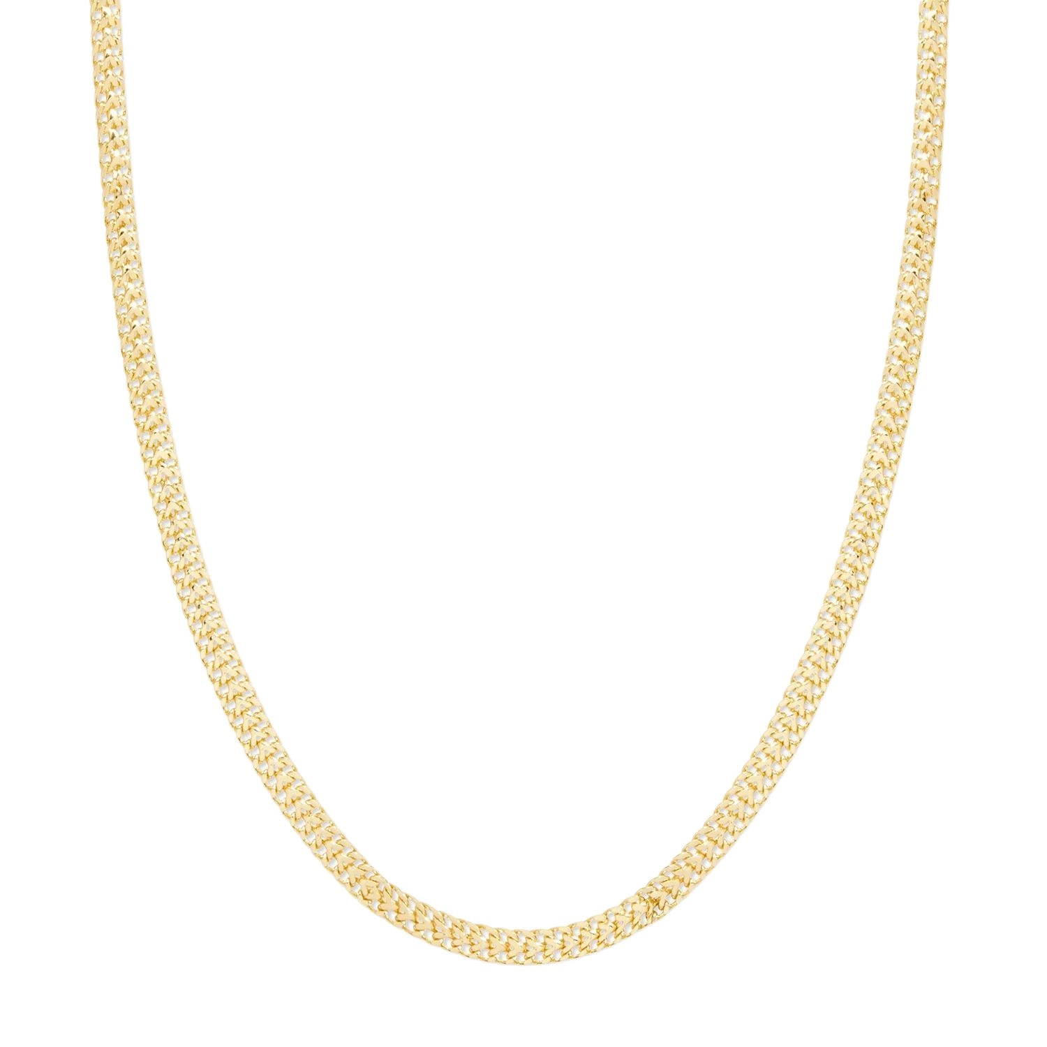 GORJANA 18K
