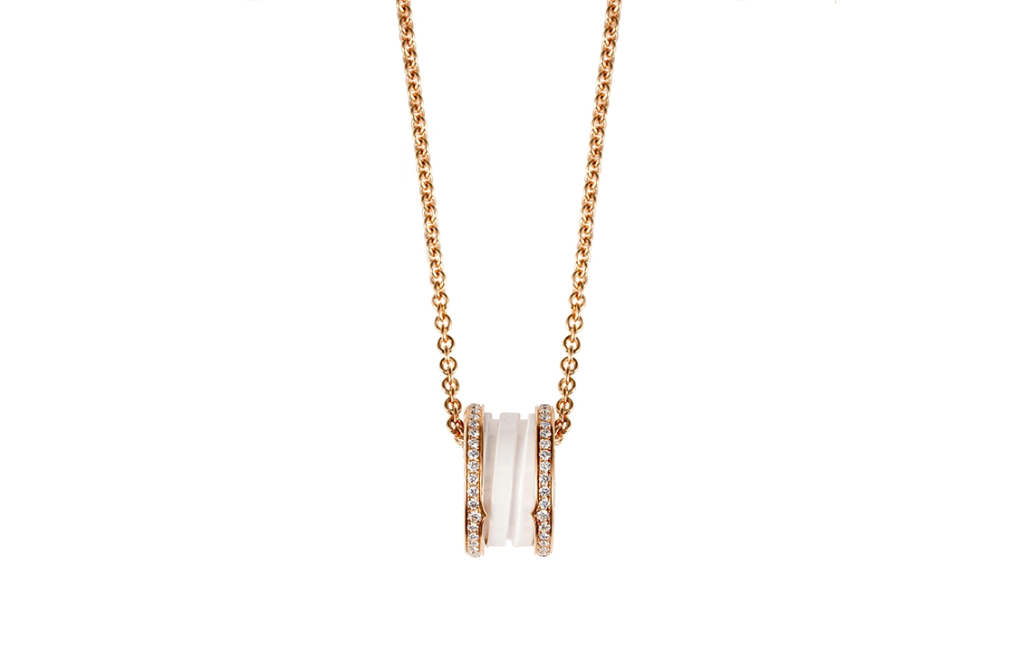BVLGARI B.Zero1