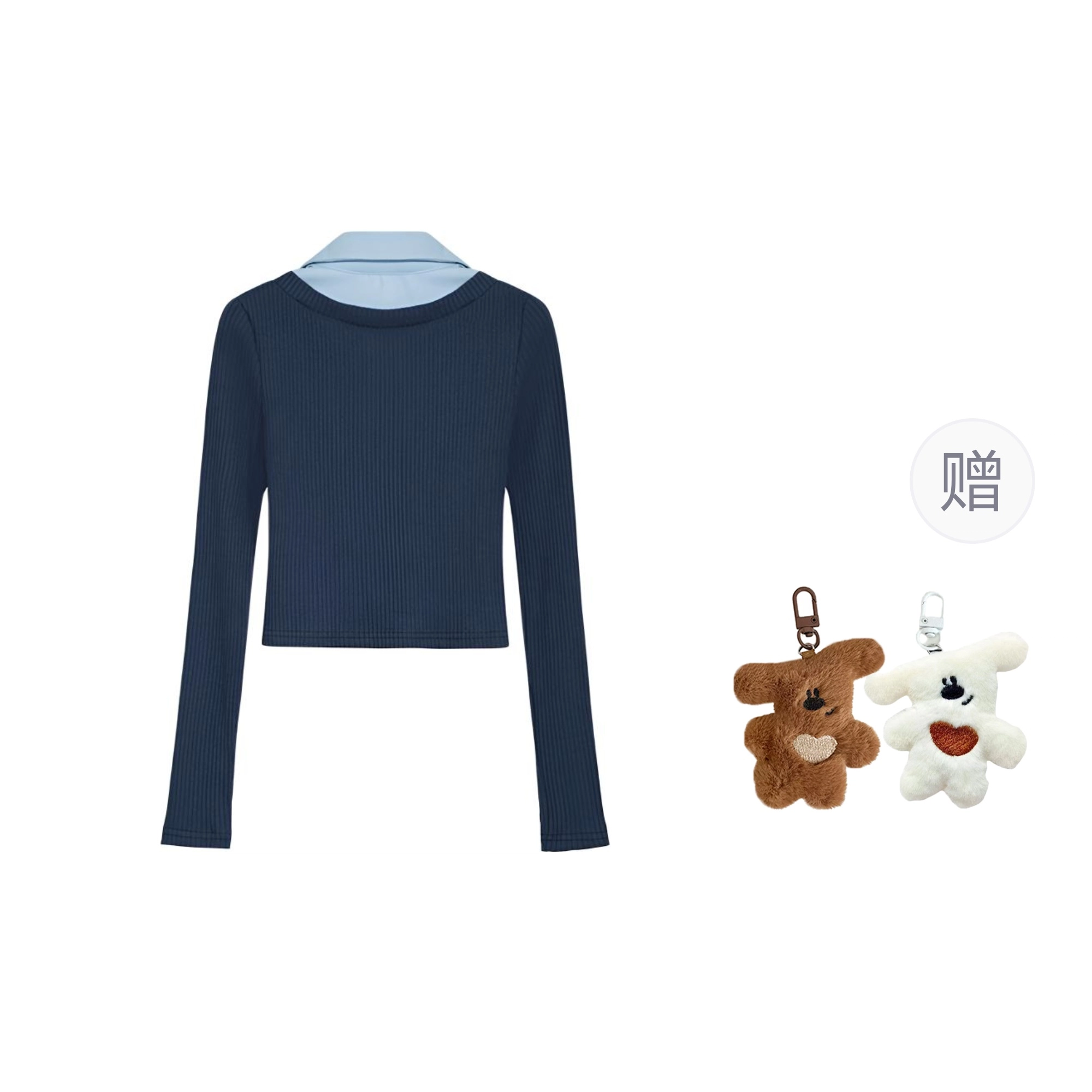 FTXW VPolo T