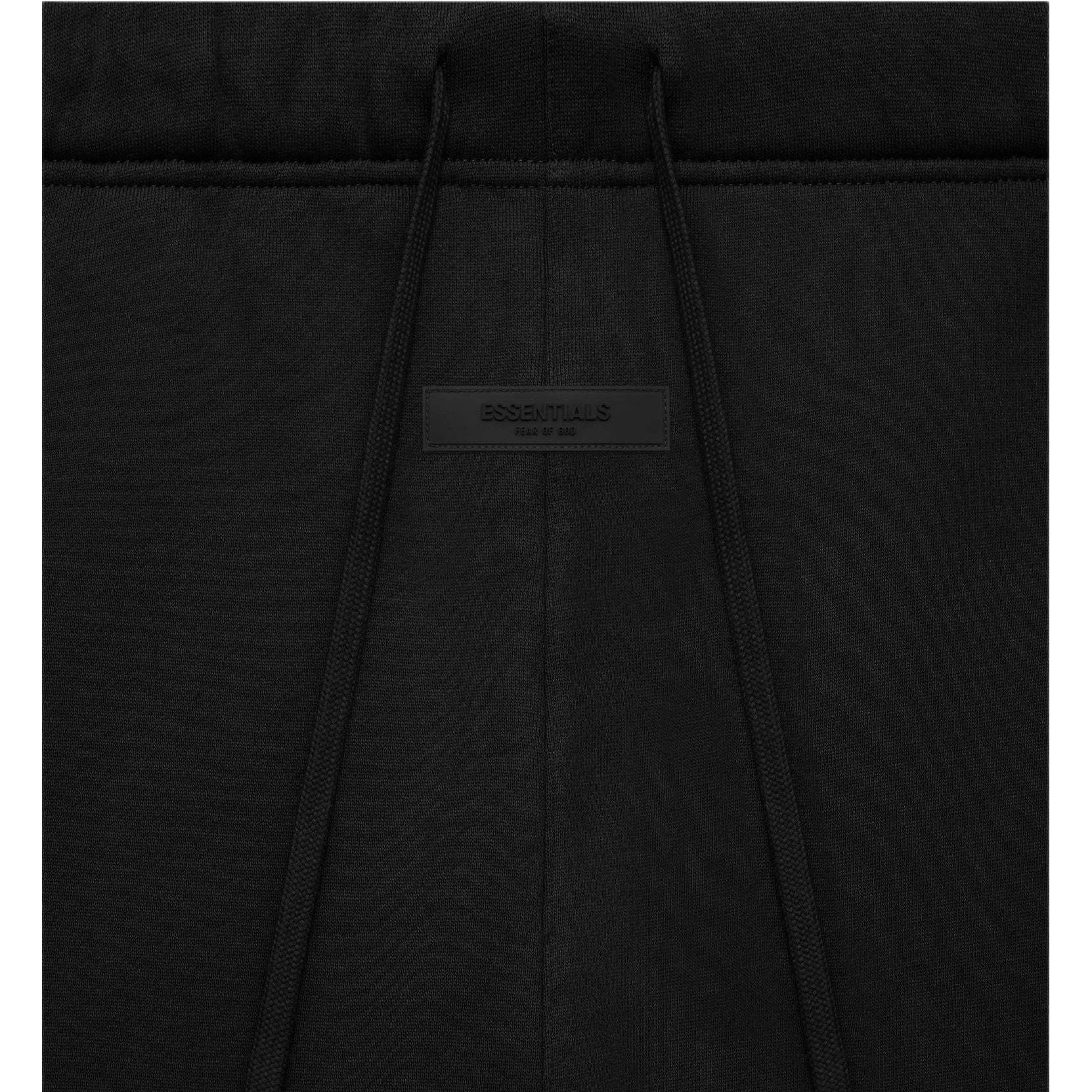 Fear of God Essentials SS22 Sweatpants Stretch Limo Logo