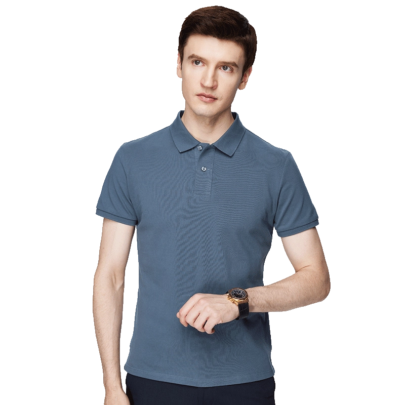 JUDGER Polo