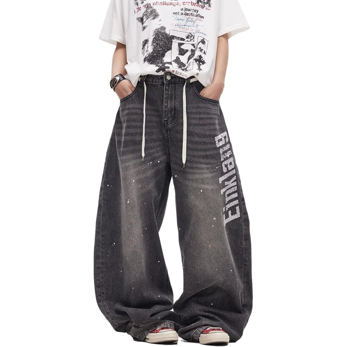 M JEANS STUDIOS 7