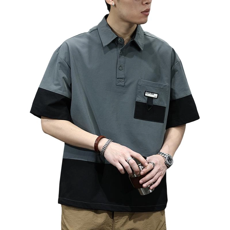 BUYDAUL Polo