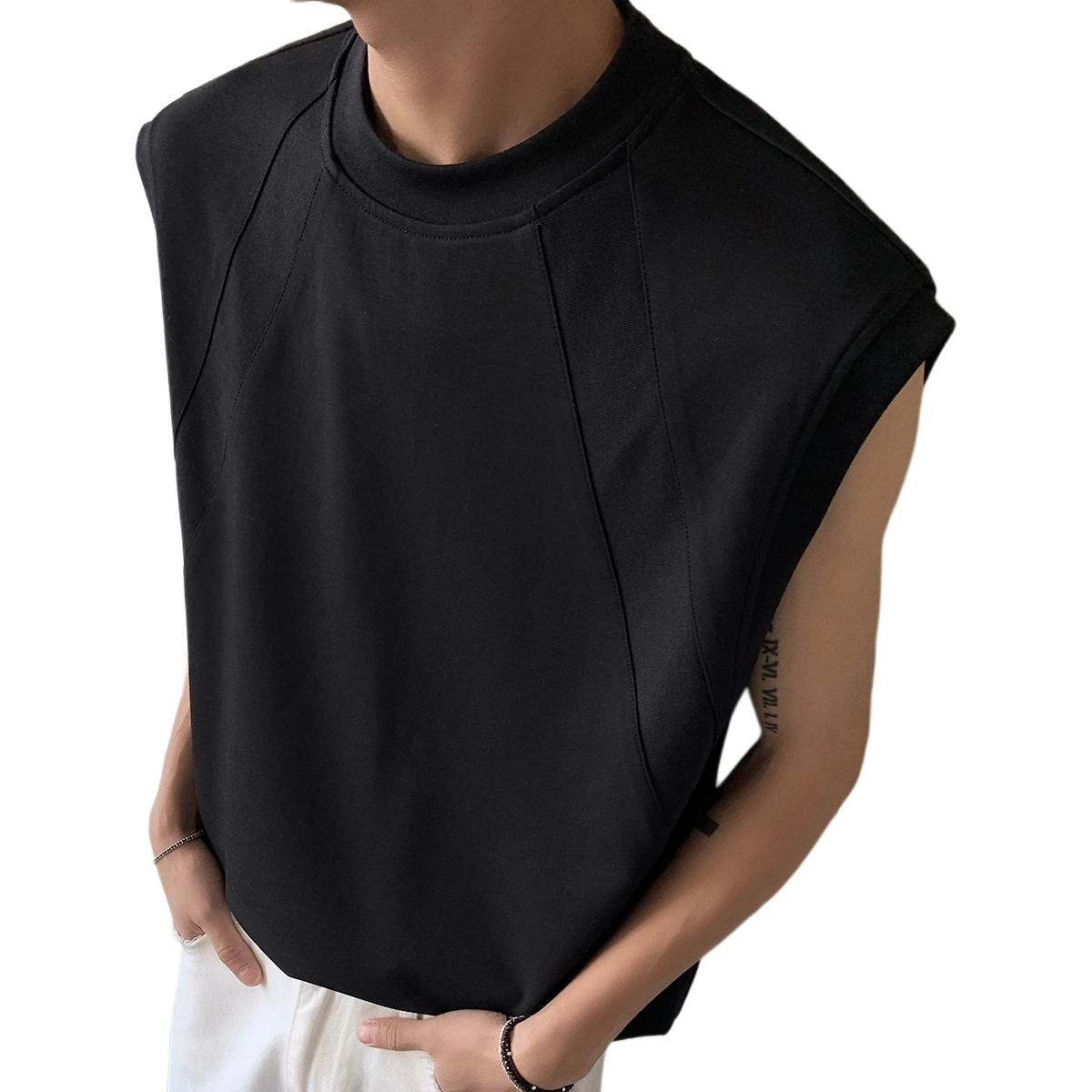 JUNGLE PANDA T