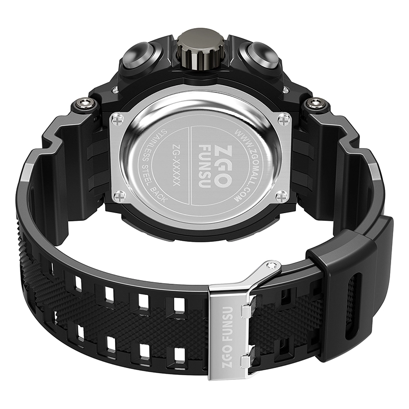zgo TPU 50