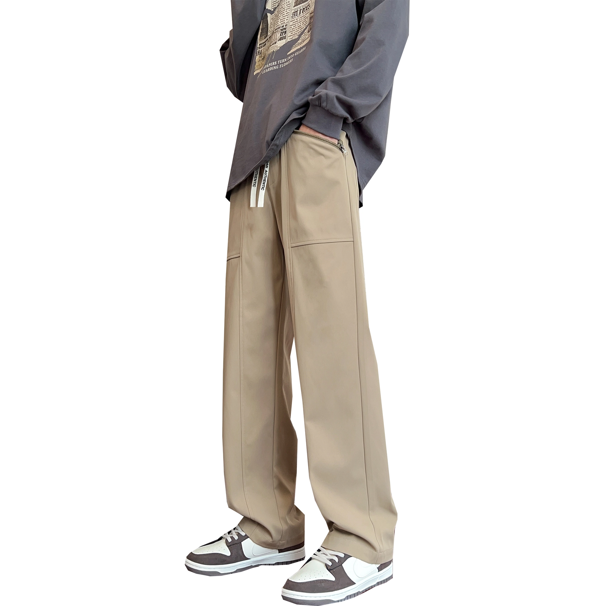 URBAN AUTHENTIC