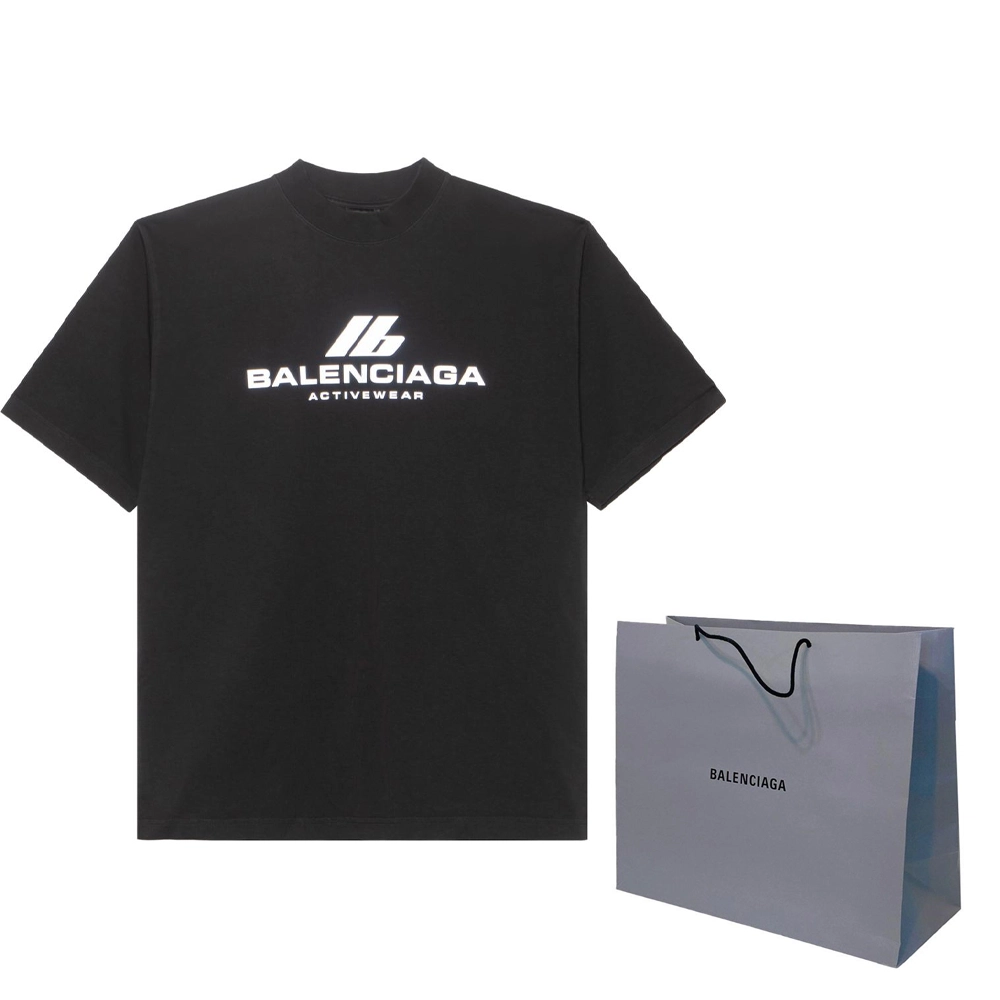 Balenciaga SS24 LogoT