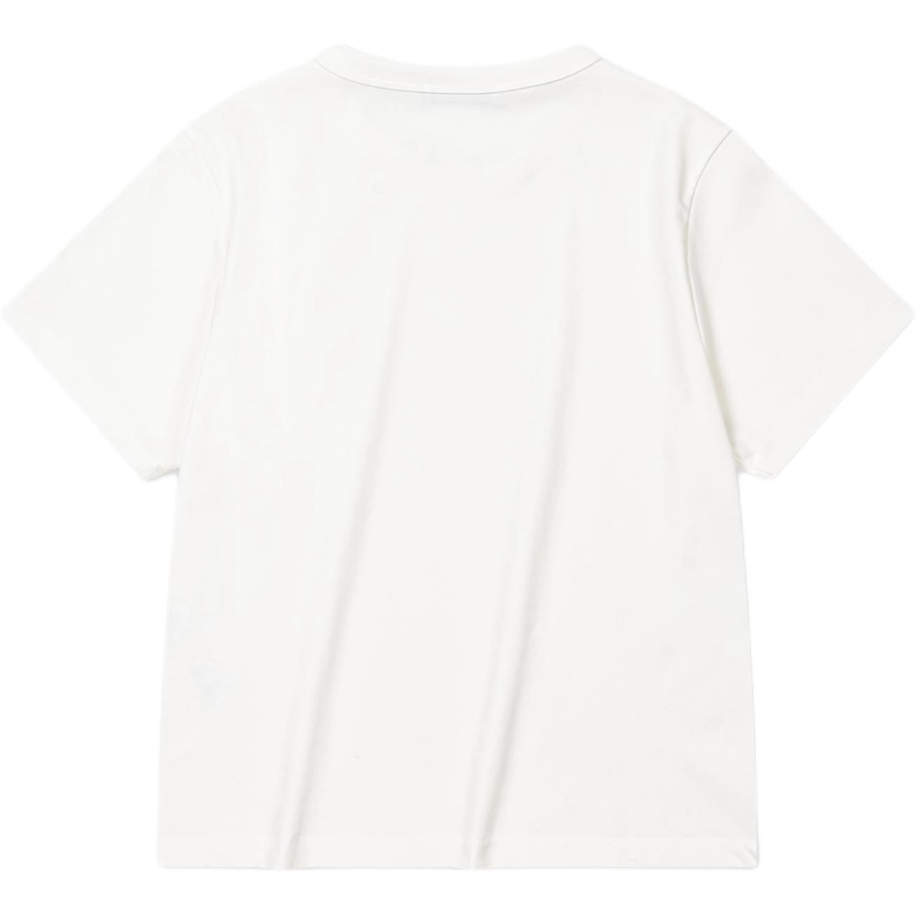 LOW CLASSIC Lc logo SS25T