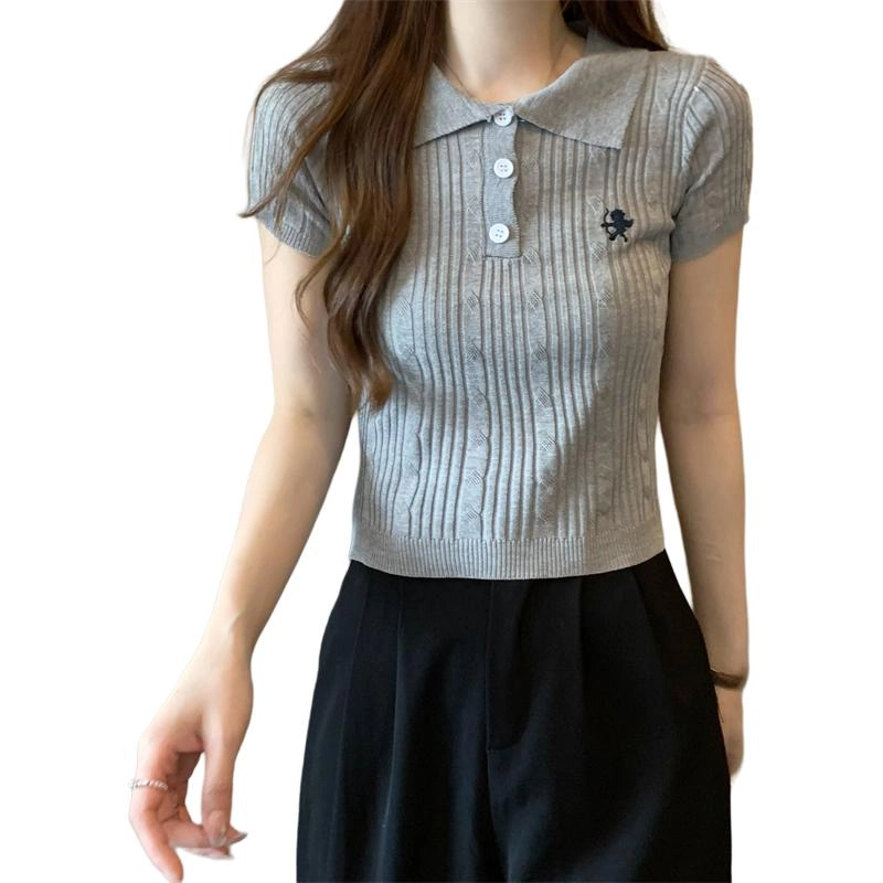 MINETTE POLO
