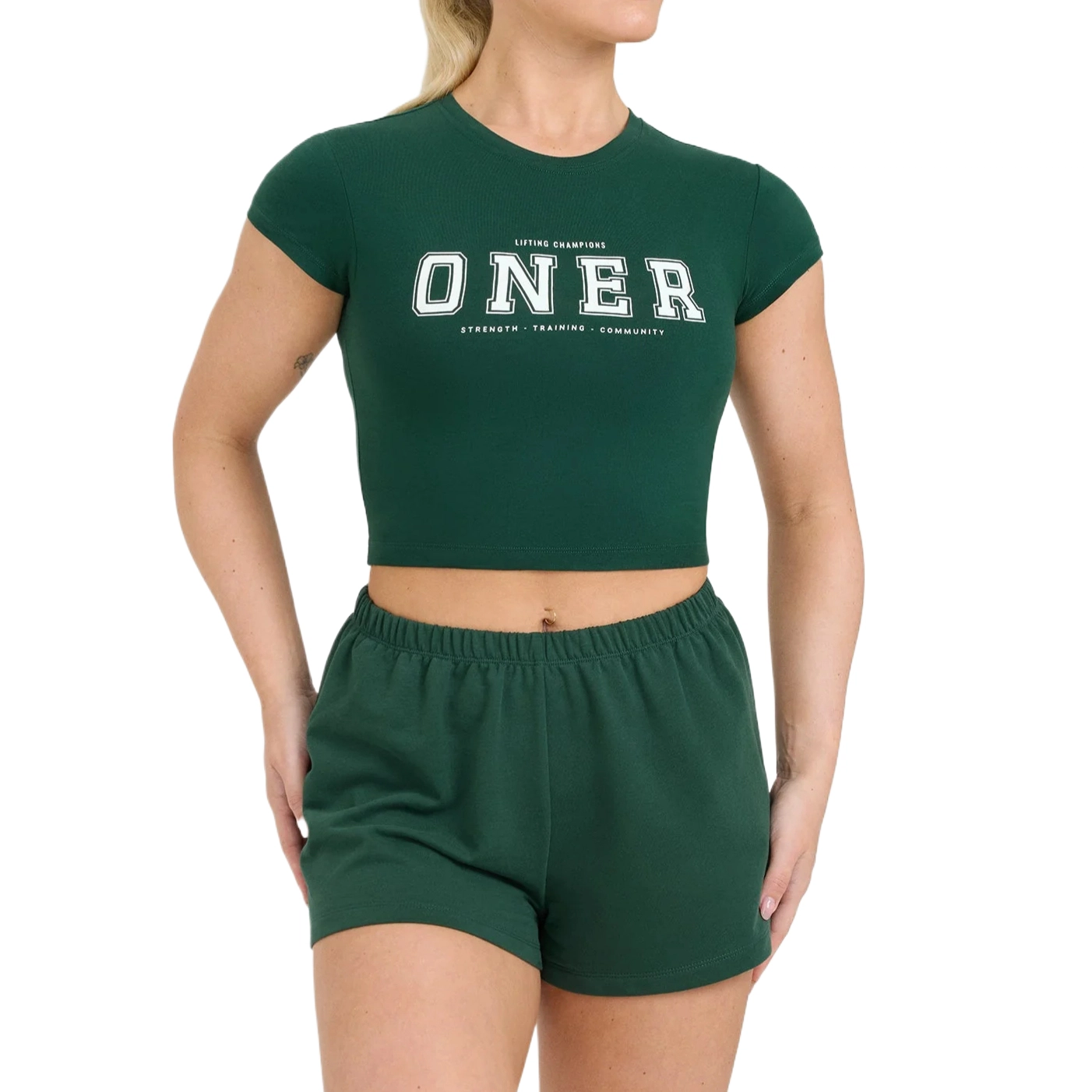 ONER ACTIVE T