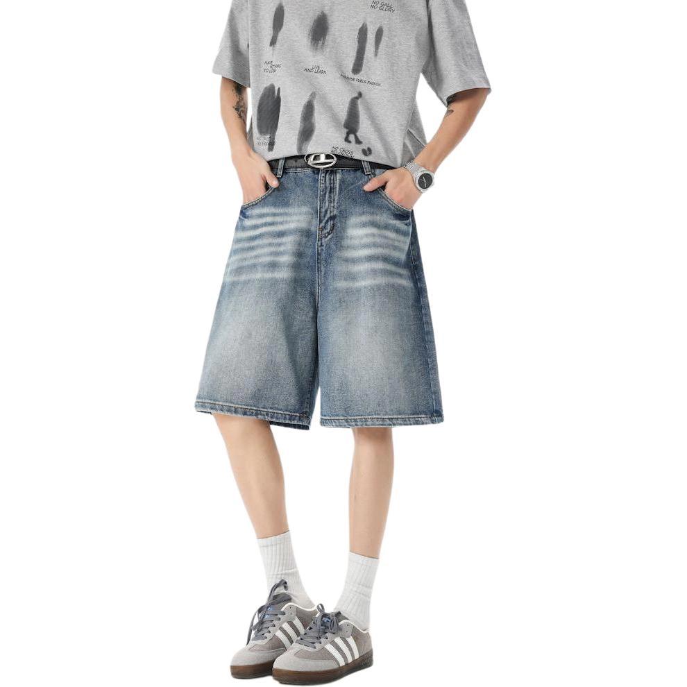M JEANS STUDIOS 7 cleanfit