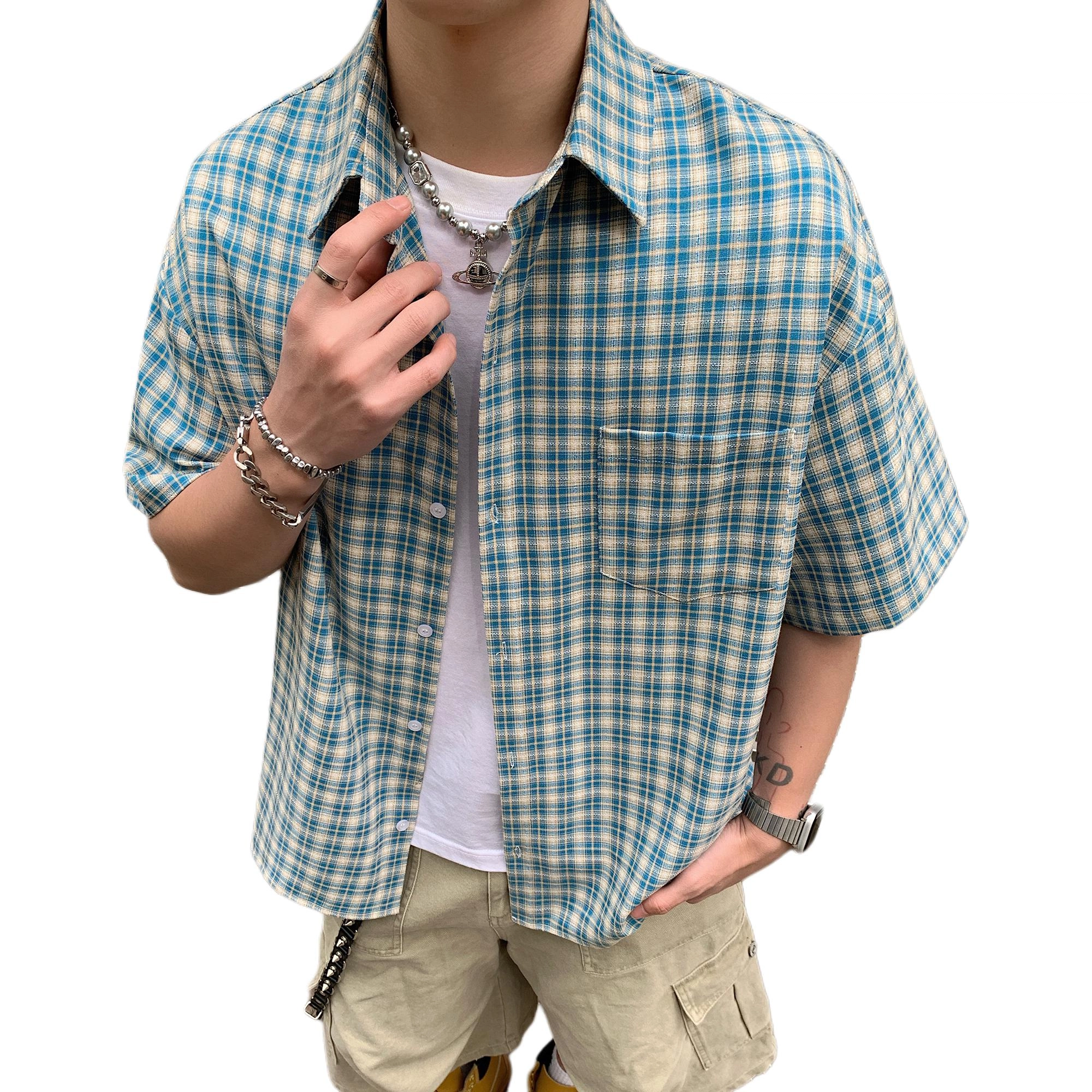 Hypeyourself Clean fit