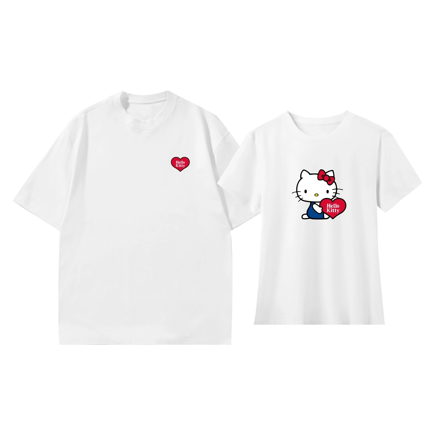 Sanrio x HelloKitty