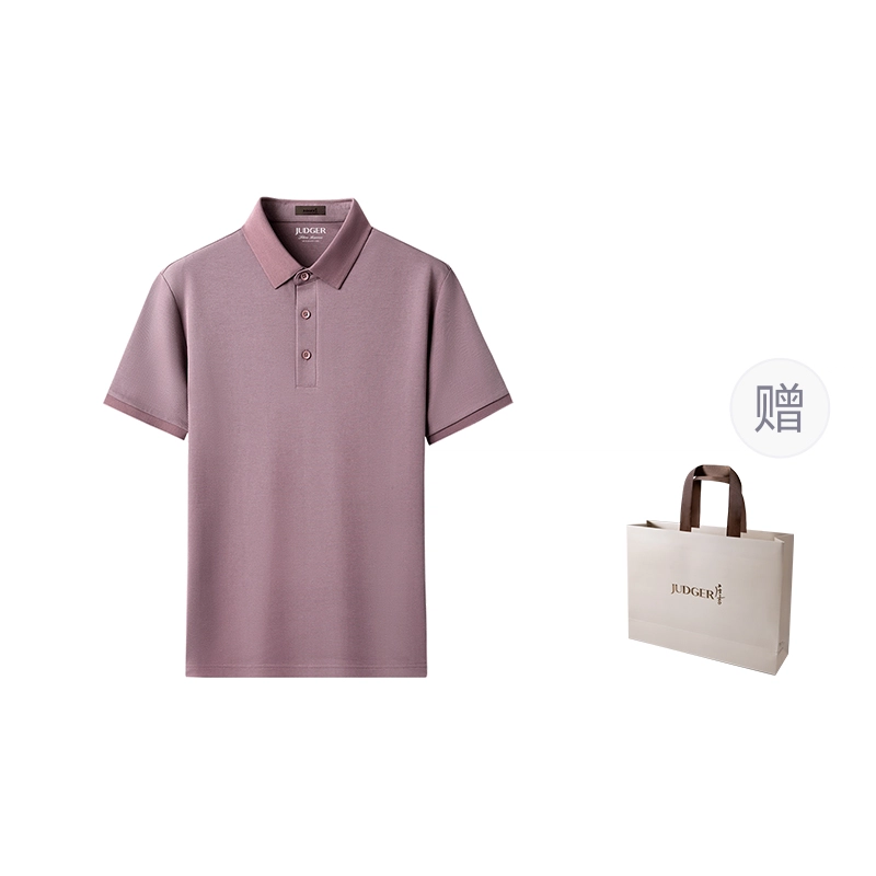 JUDGER Polo