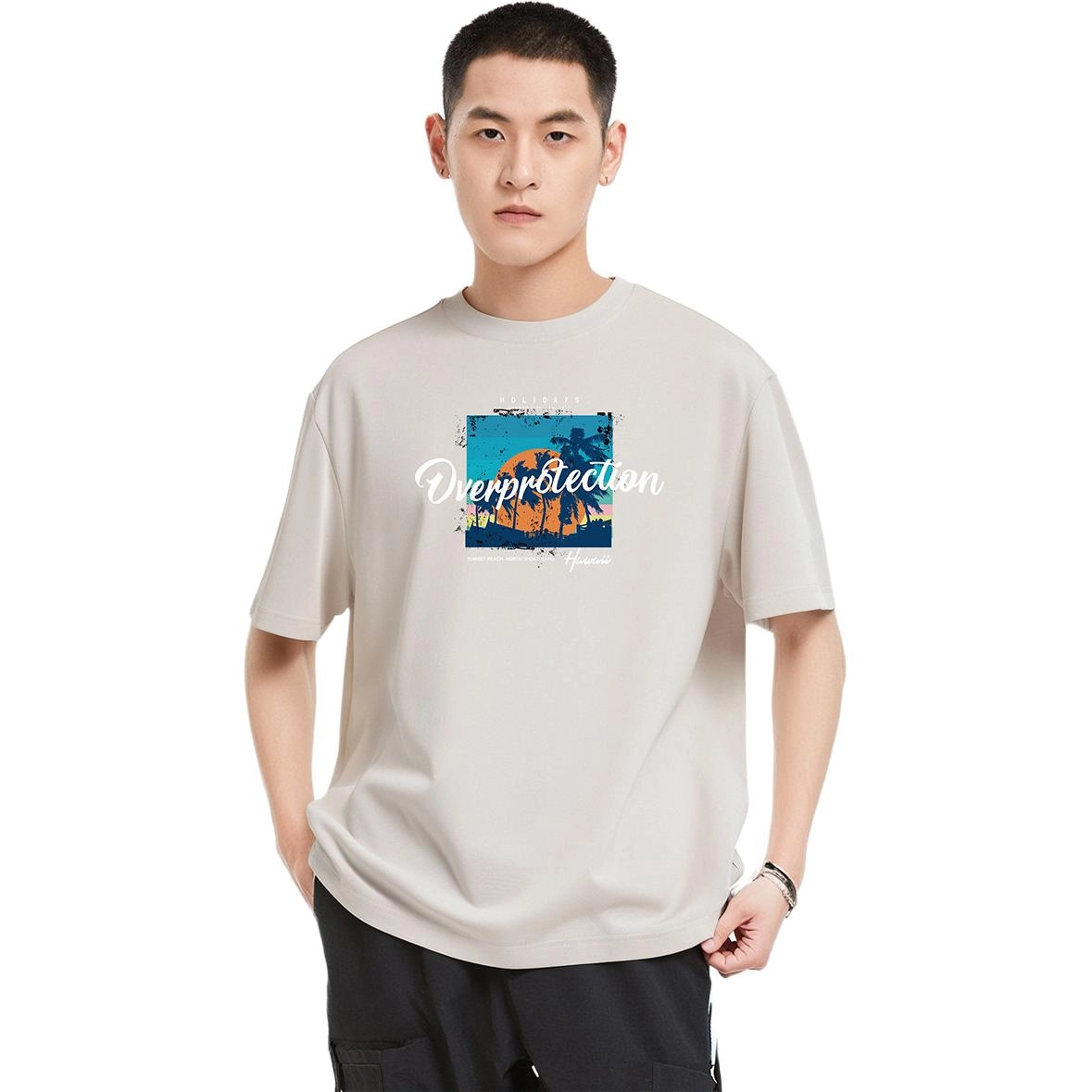 OVERPROTECTION T