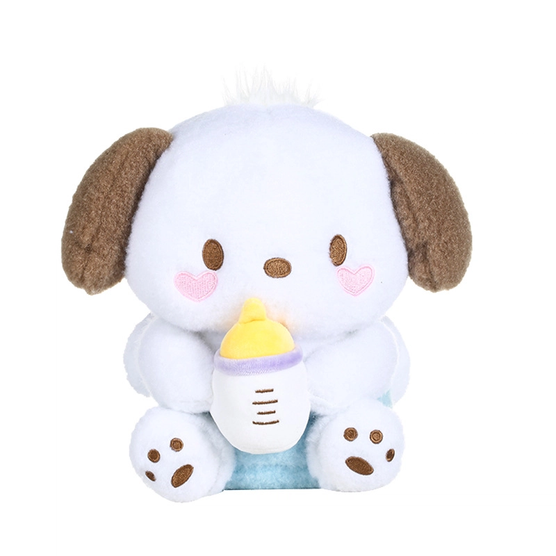 x Sanrio Kuromi 25cm