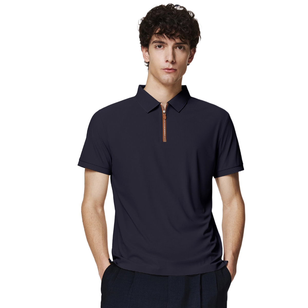 JUDGER Polo