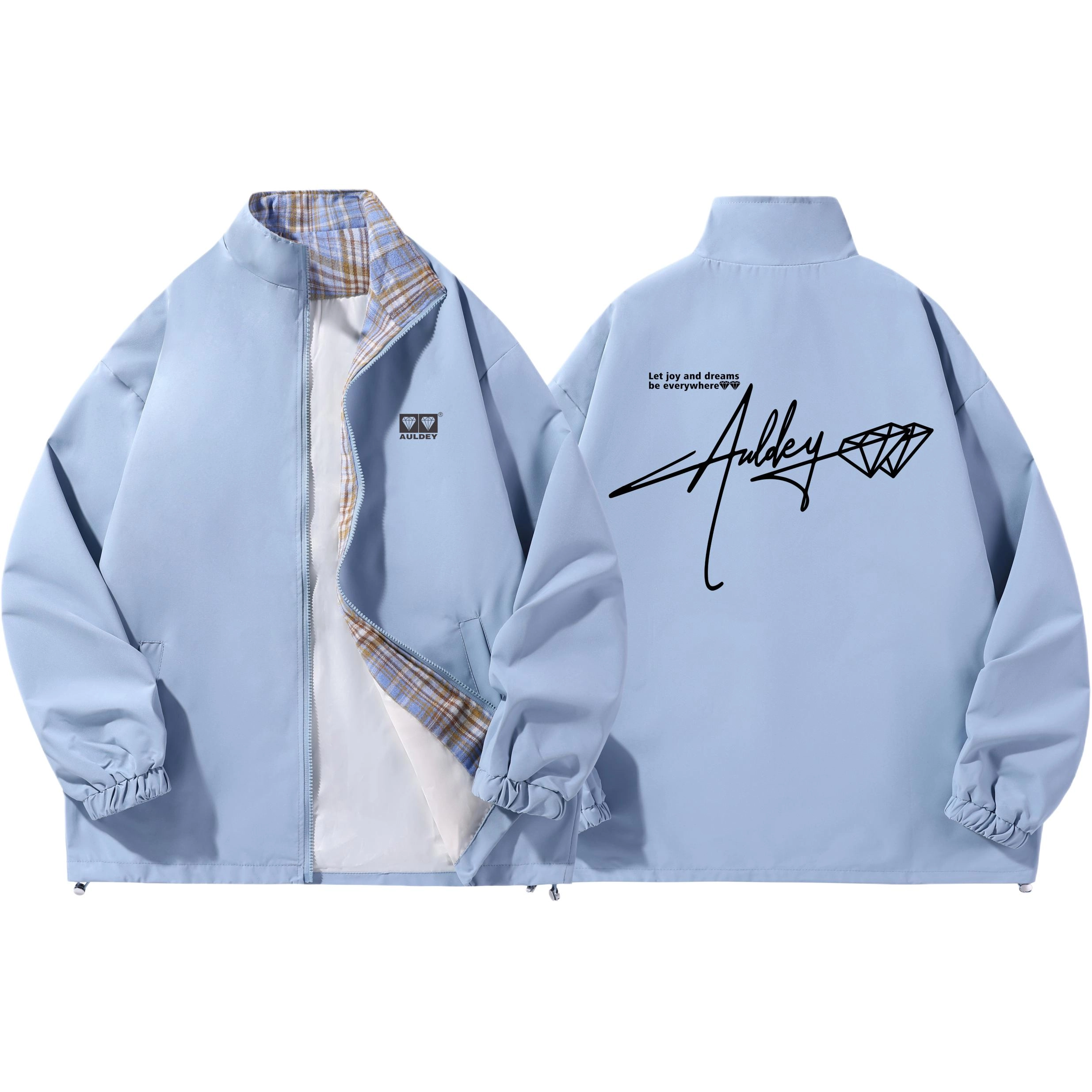AULDEY logofitcheck