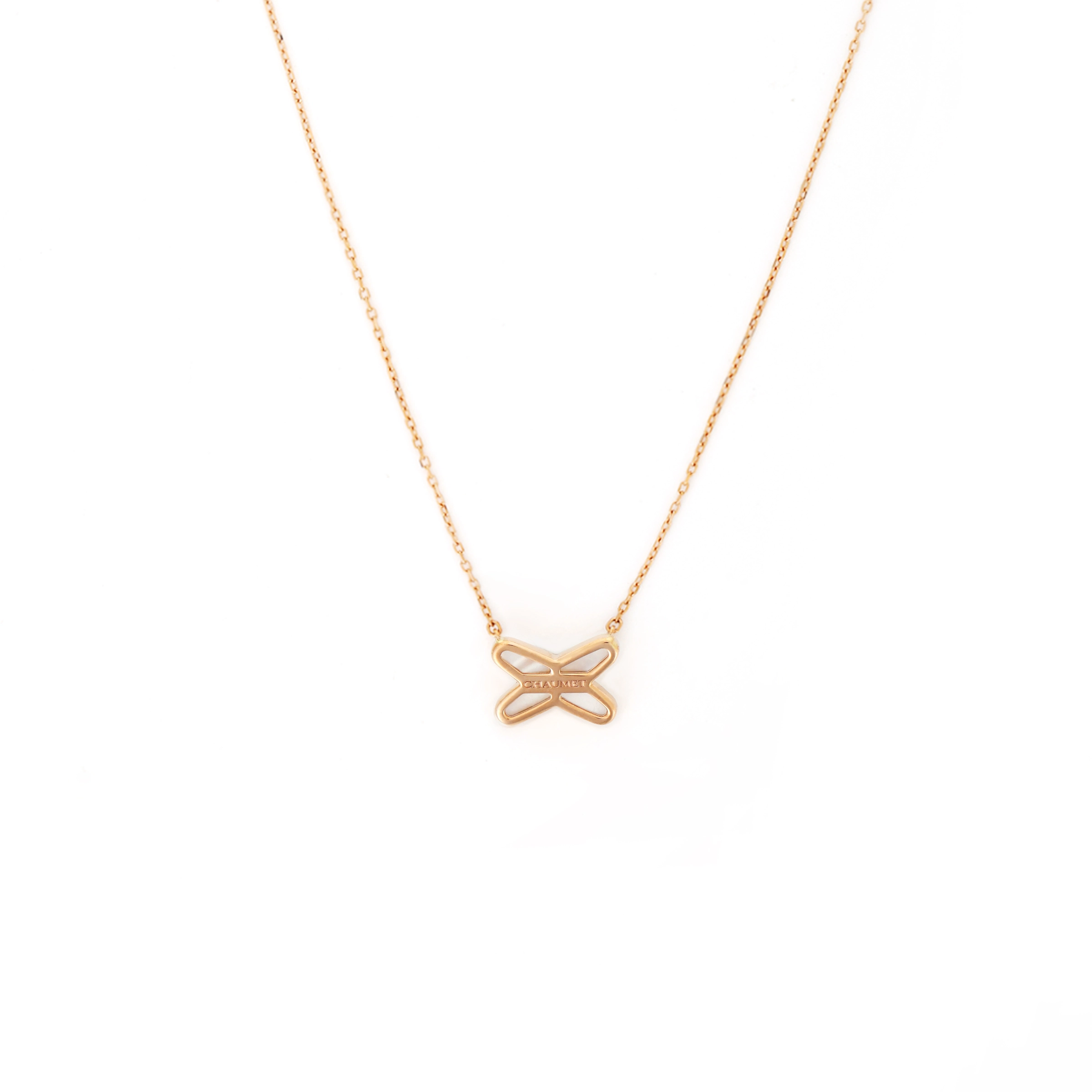 Chaumet LIENS
