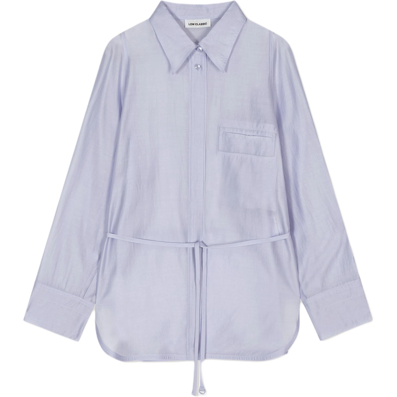 LOW CLASSIC SS25