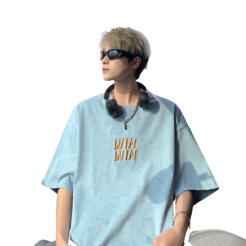 Fakeyoung T