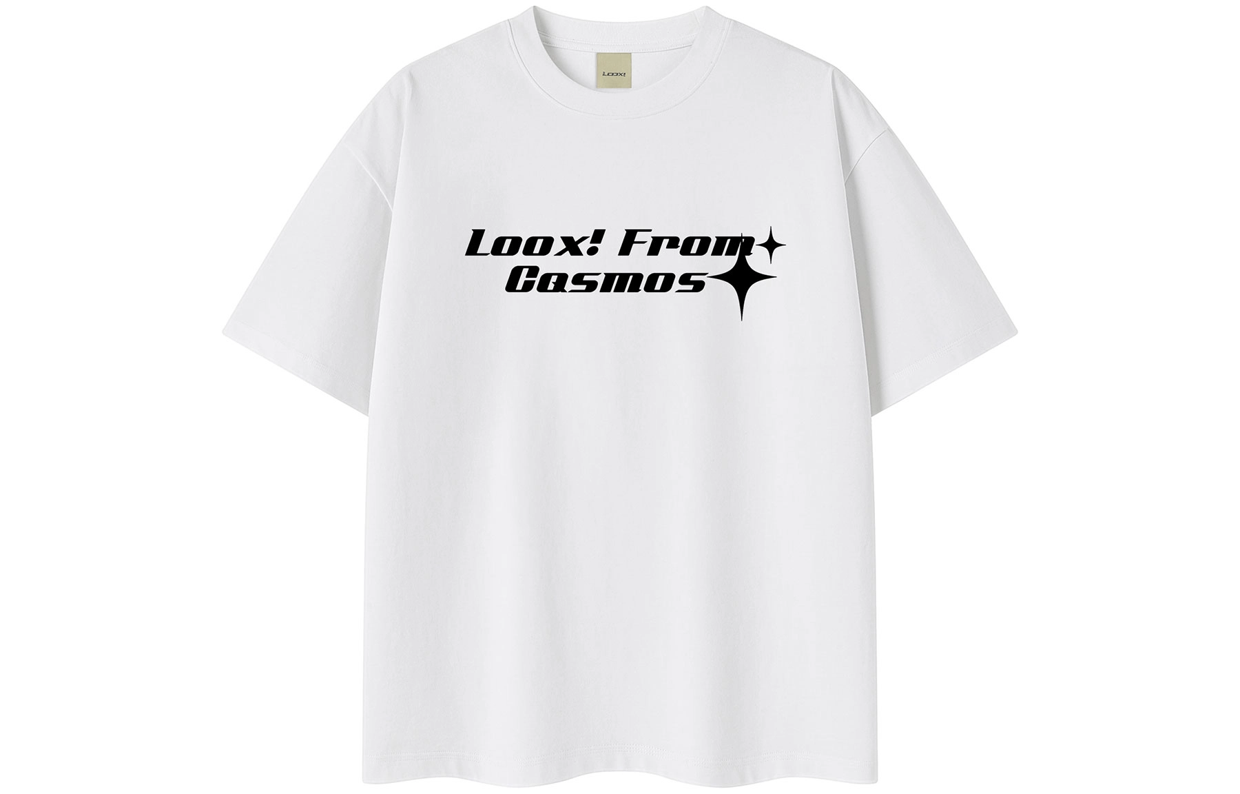 LOOX Logo T