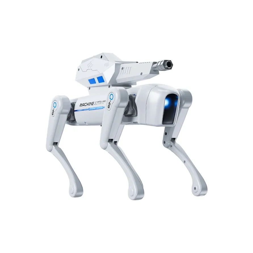 FERPECT TOYS AI APP