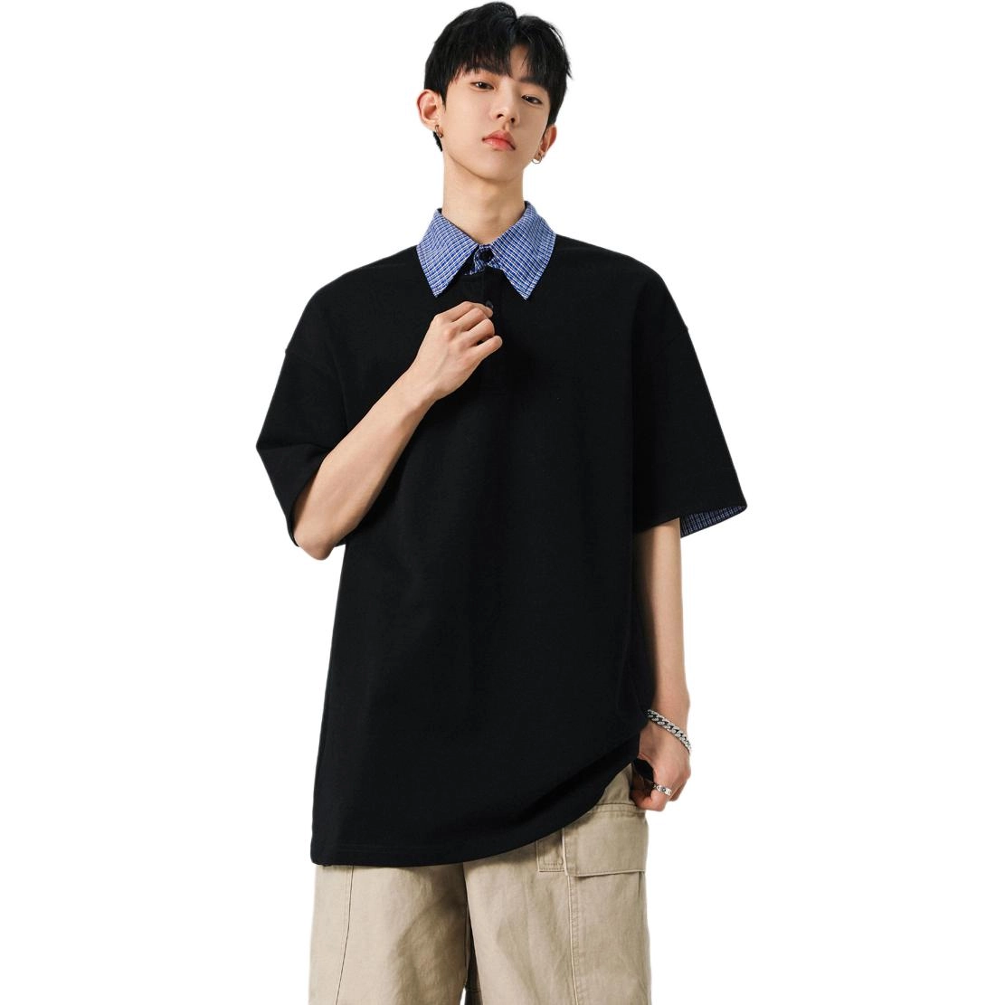 Fakeyoung T