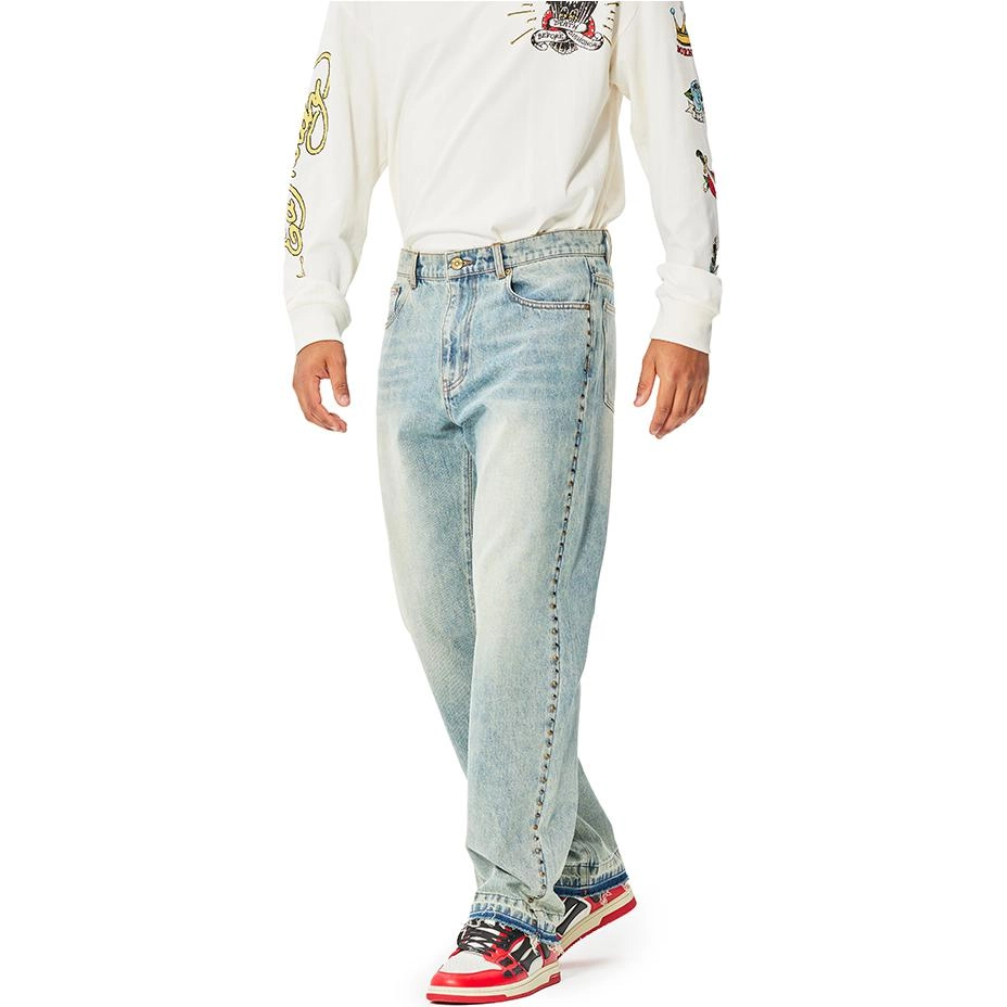 Ed Hardy SS25