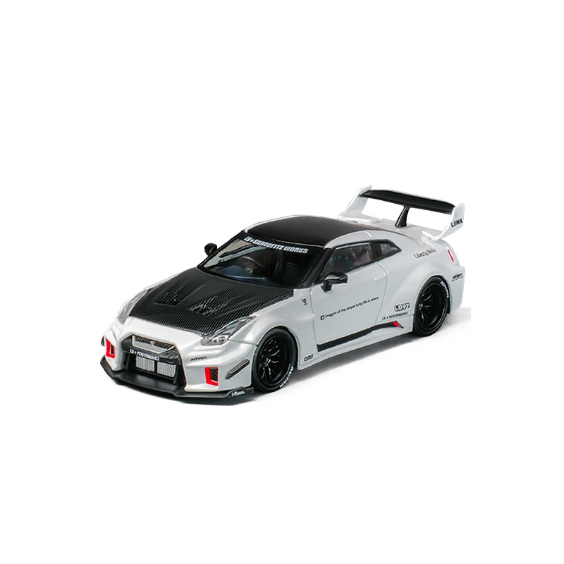 Cm Model GT-R35RR LBWK