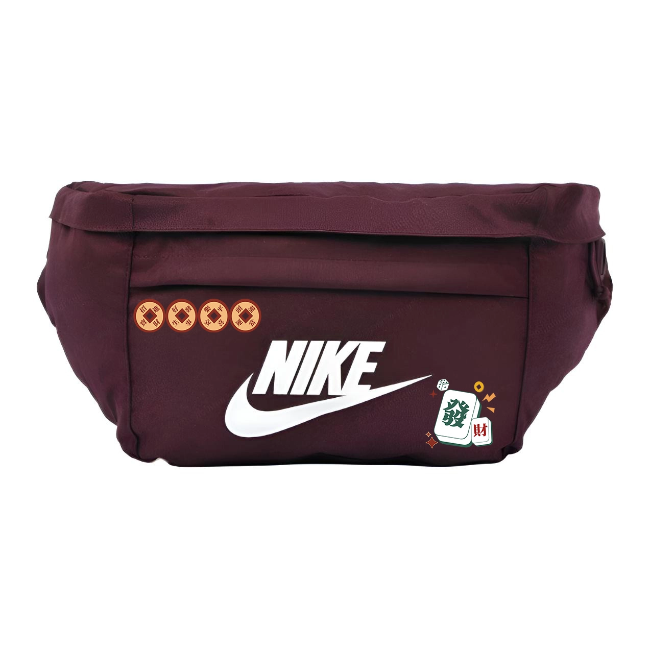Nike