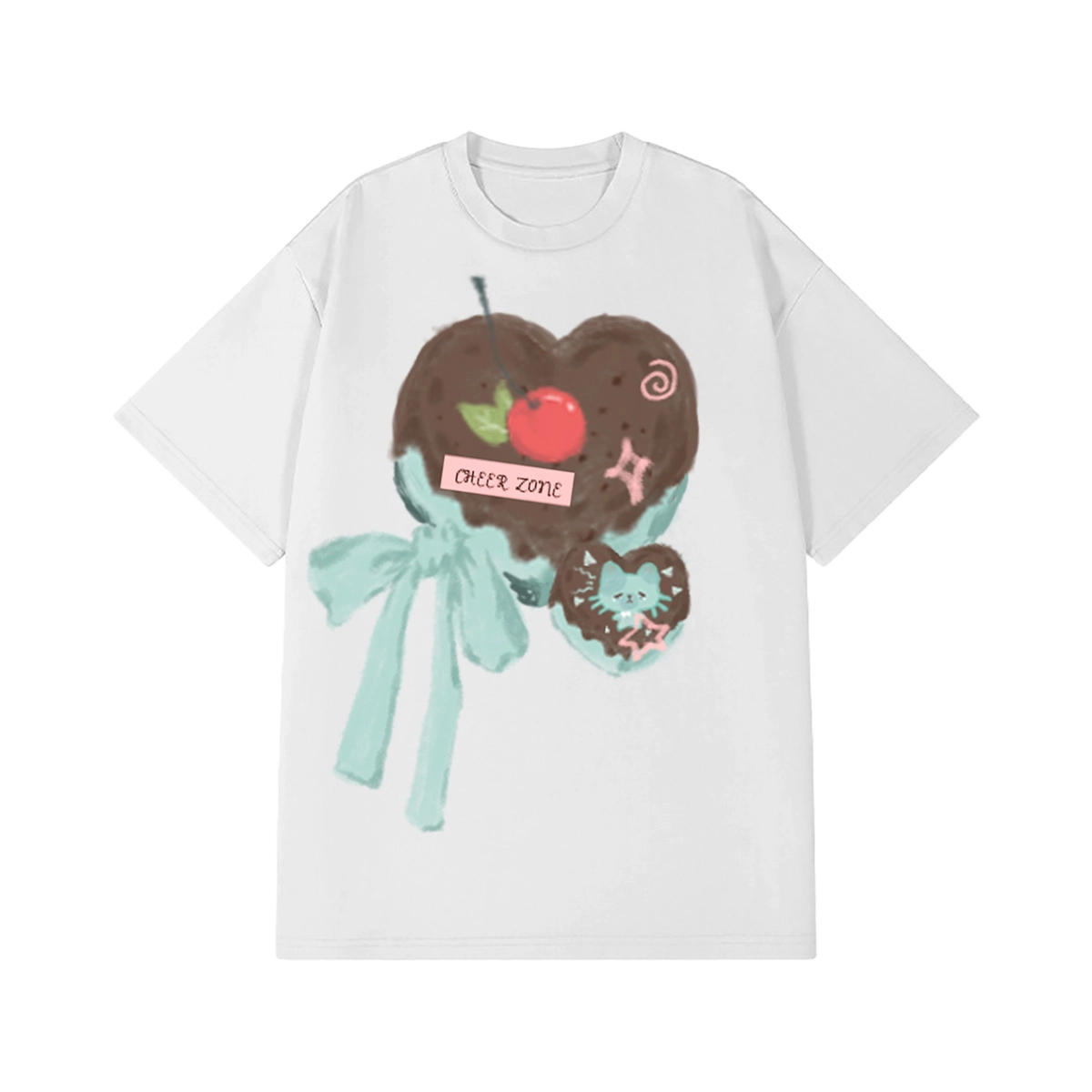 CHEER ZONE T
