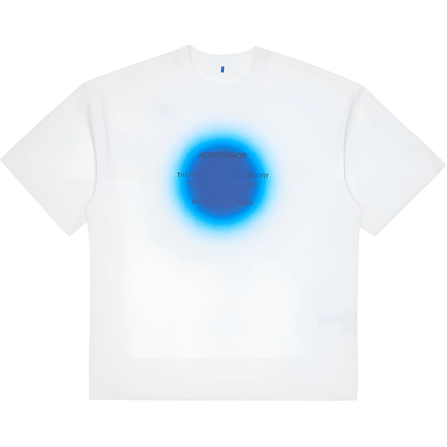 ADER ERROR T