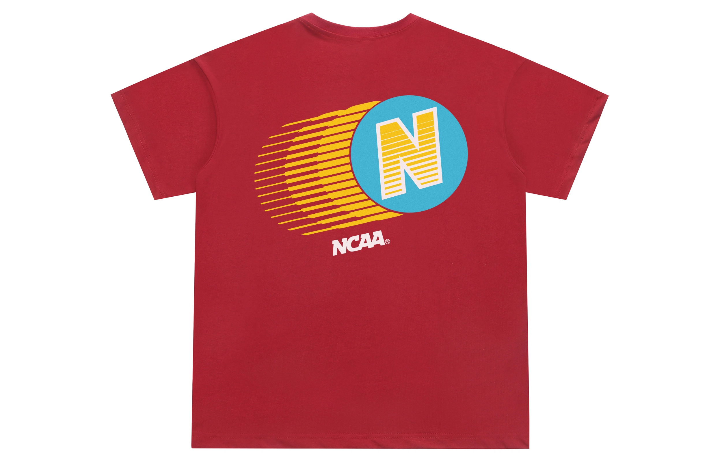 NCAA logoT
