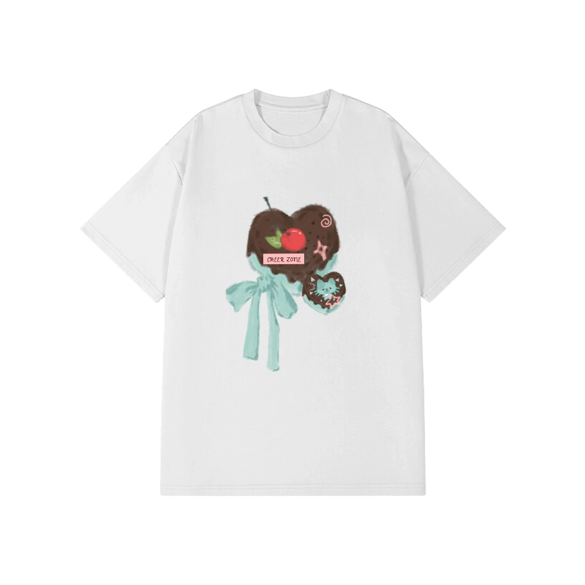 CHEER ZONE T