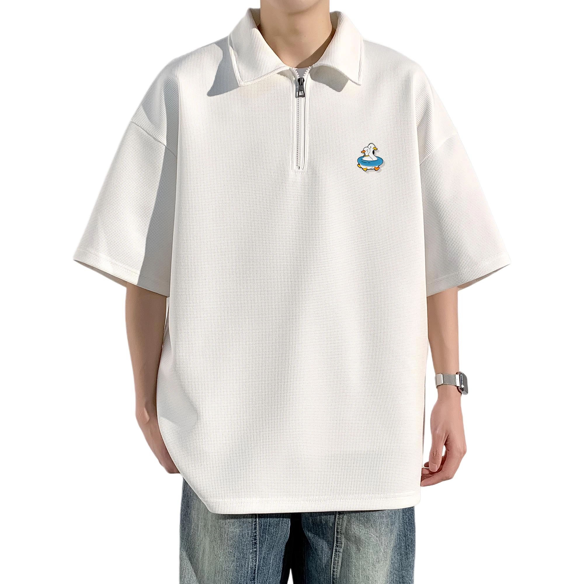 RAP PANDA Polo