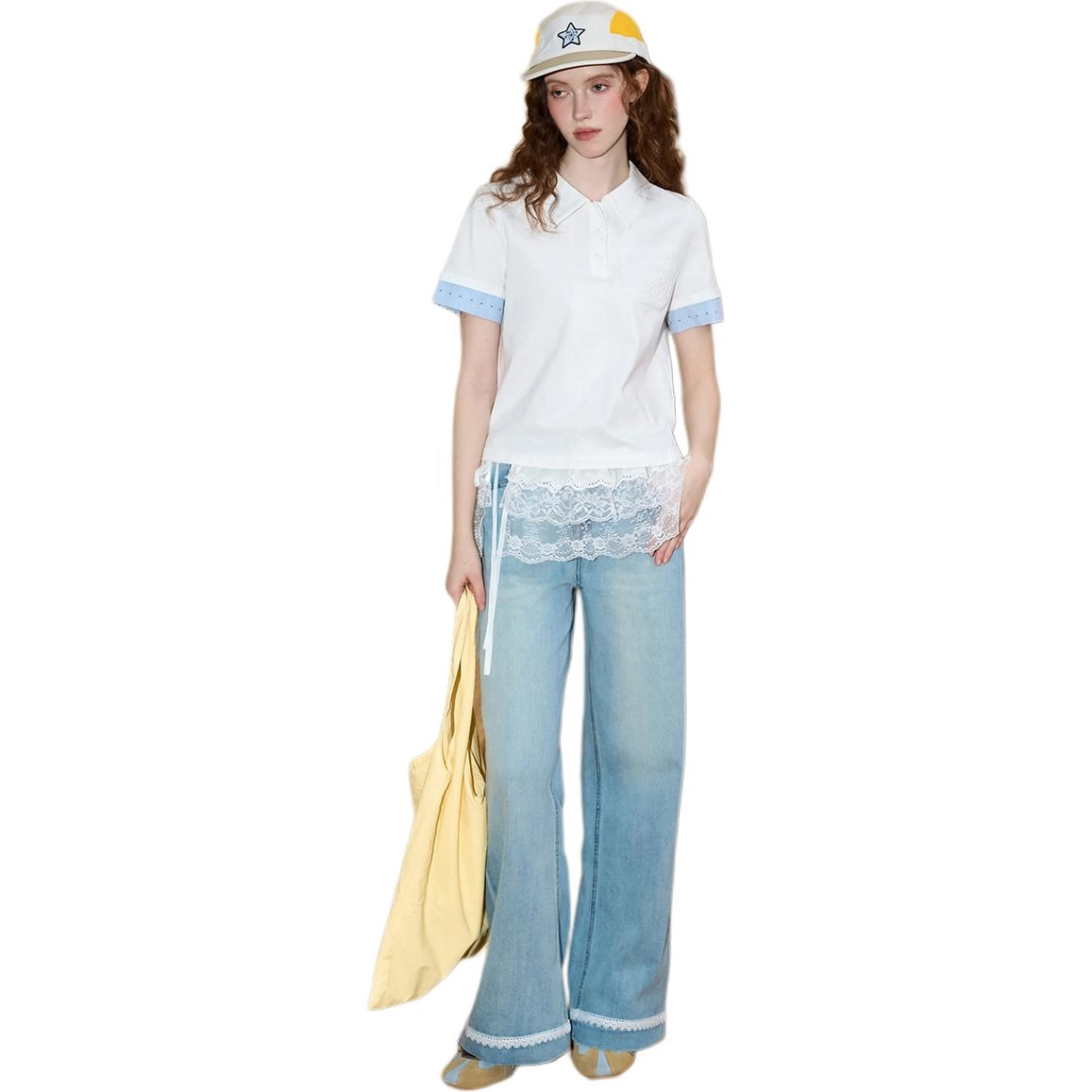 Coolhut Polo T
